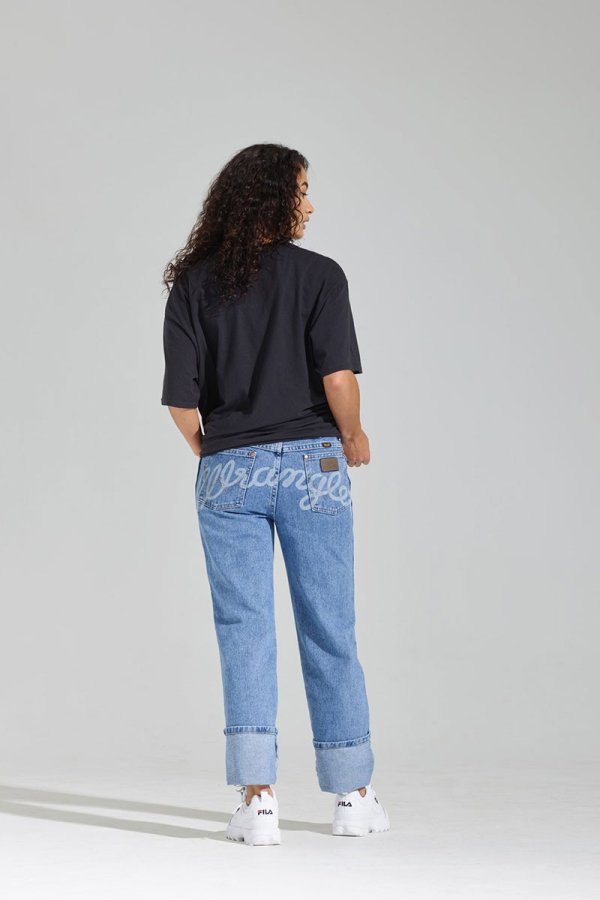 WRANGLER X LIL NAS X OLD TOWN ROAD COLLECTION
