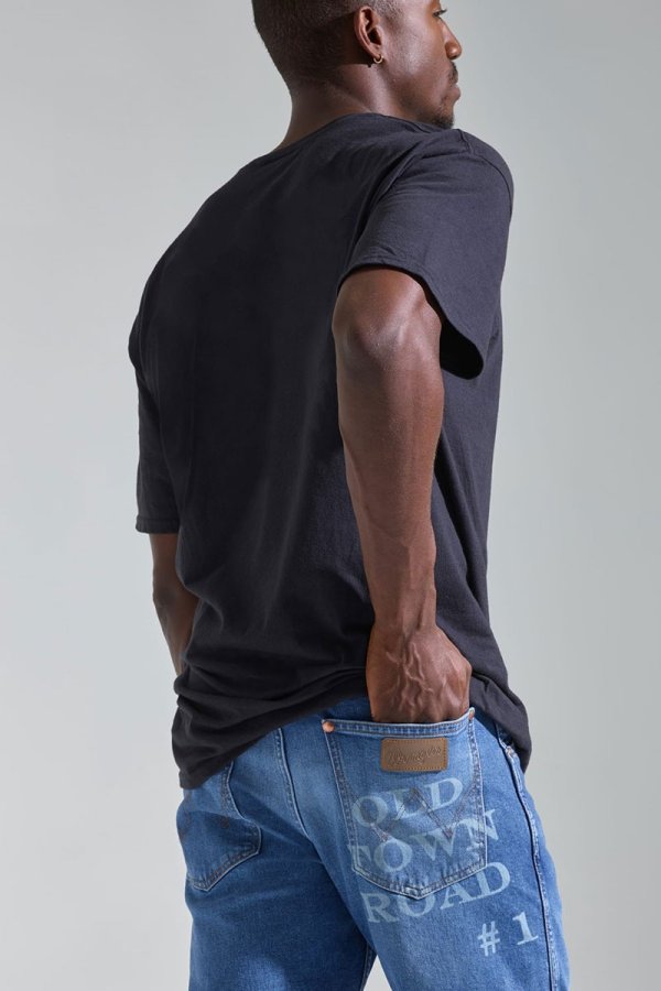 WRANGLER X LIL NAS X OLD TOWN ROAD COLLECTION