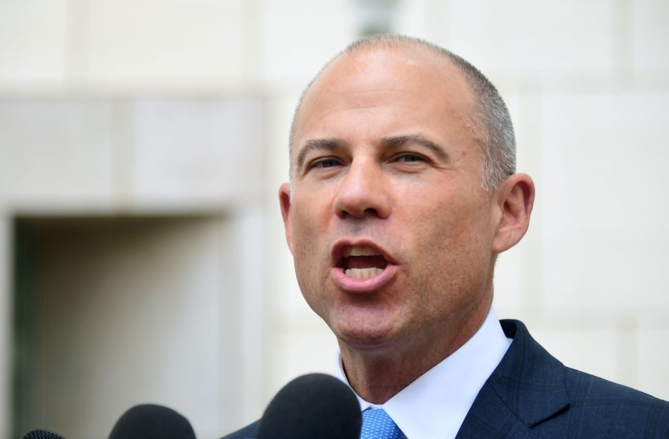 US-CRIME-AVENATTI