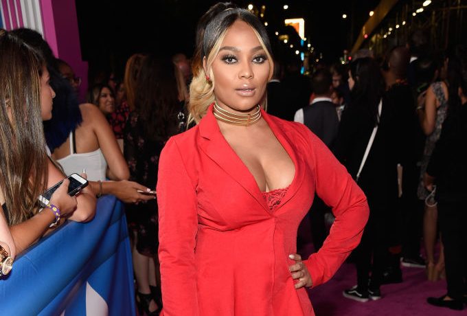 2018 MTV Video Music Awards - Red Carpet