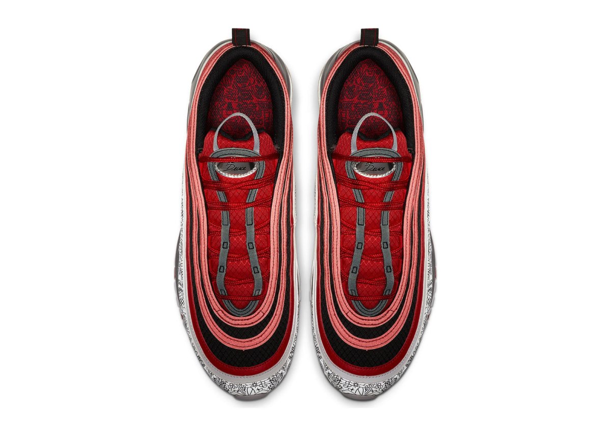 Nike Summer Blockbuster