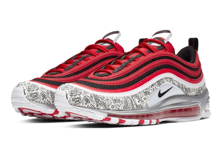 Nike Summer Blockbuster