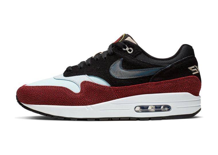 Nike Summer Blockbuster