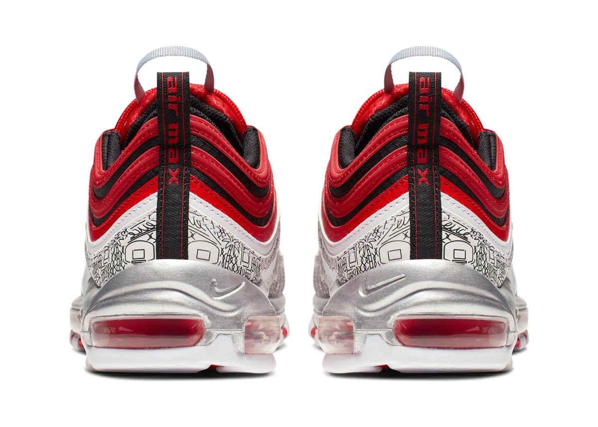 Nike Summer Blockbuster