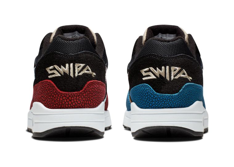 Nike Summer Blockbuster