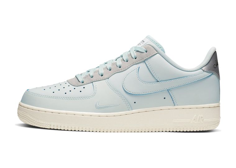 Nike Air Force 1 - Devin Booker