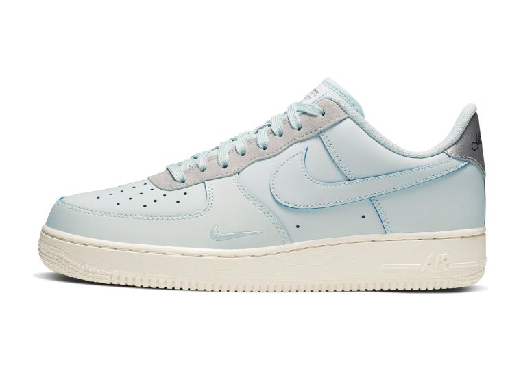 Nike Air Force 1 - Devin Booker
