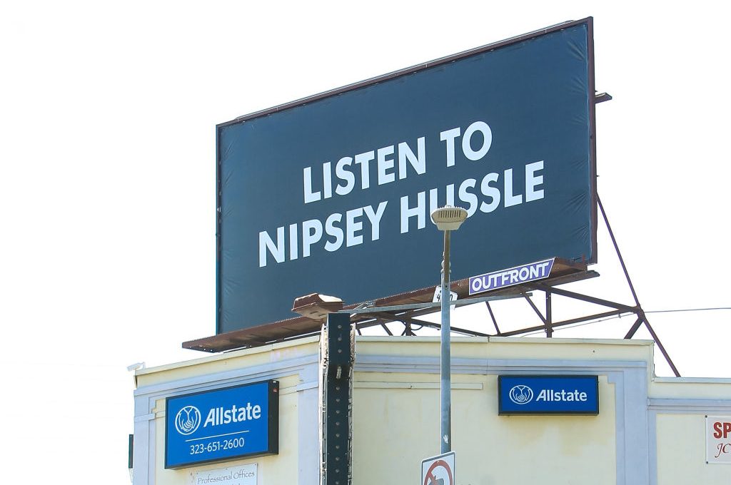 Los Angeles Exteriors And Landmarks - 2019