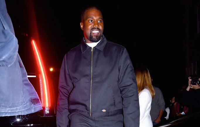 Celebrity Sightings in New York City - May 6, 2019