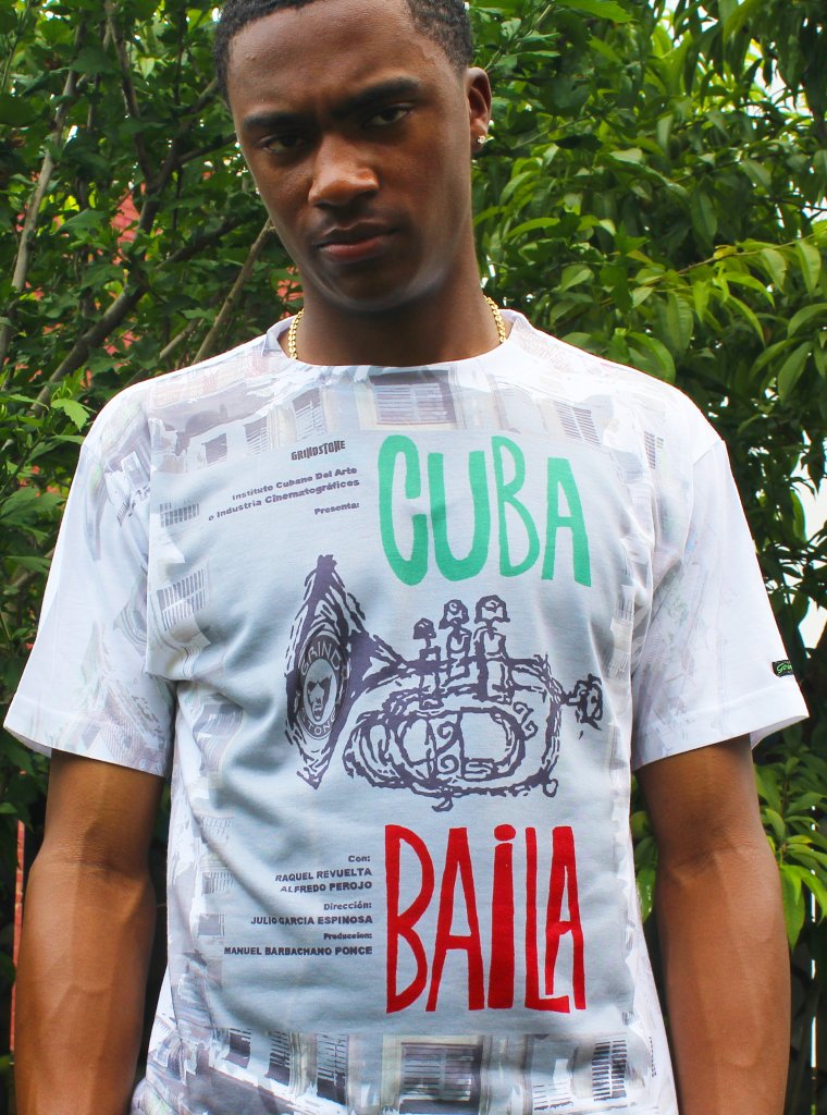 Grindstone Universal Summer '19 Shirt Collection