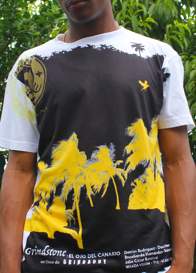 Grindstone Universal Summer '19 Shirt Collection