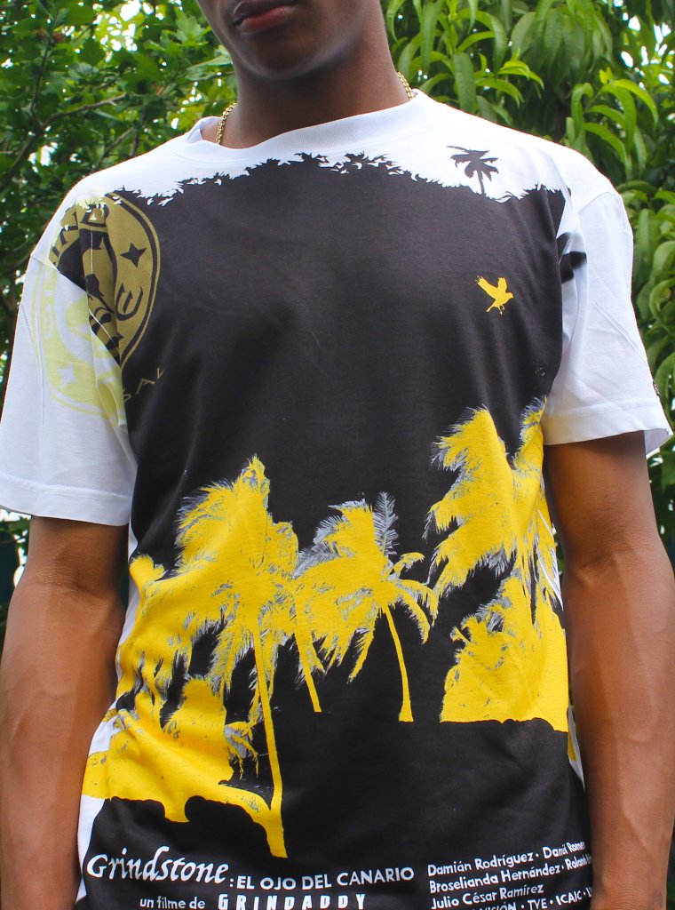 Grindstone Universal Summer '19 Shirt Collection