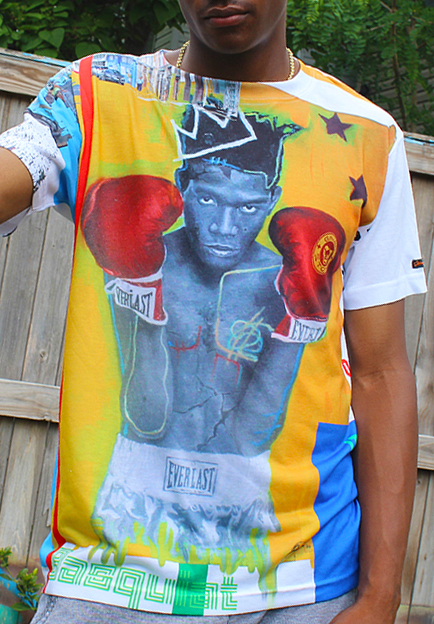 Grindstone Universal Summer '19 Shirt Collection