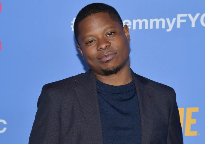 For Your Consideration For Showtime's "The Chi"