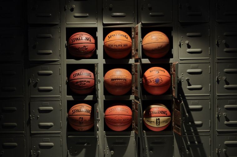 Spalding 125th Anniversary Ball