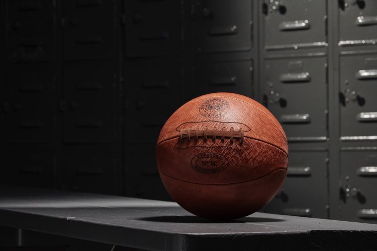 Spalding 125th Anniversary Ball