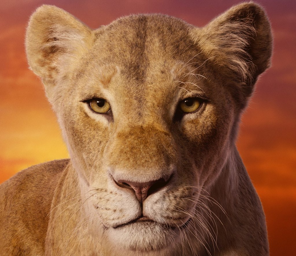 Some Twitter Users Are Not Feeling 'The Lion King' Movie Posters