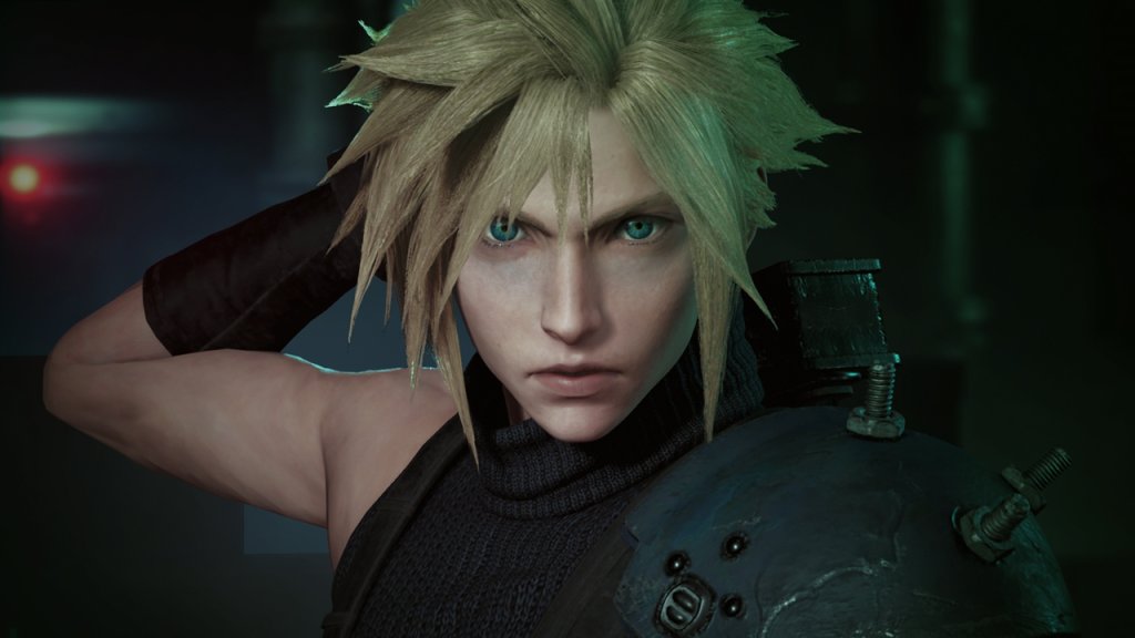 First Episode of 'Final Fantasy VII Remake' Arrives March 2020 