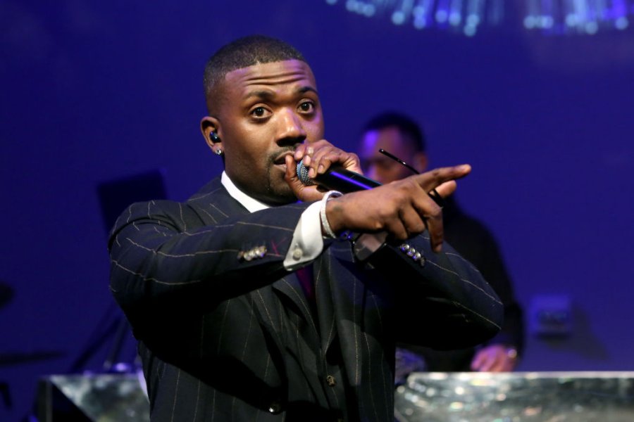 Ray Jays Ray J Invests 5M To Launch His Own Weed Company The Latest