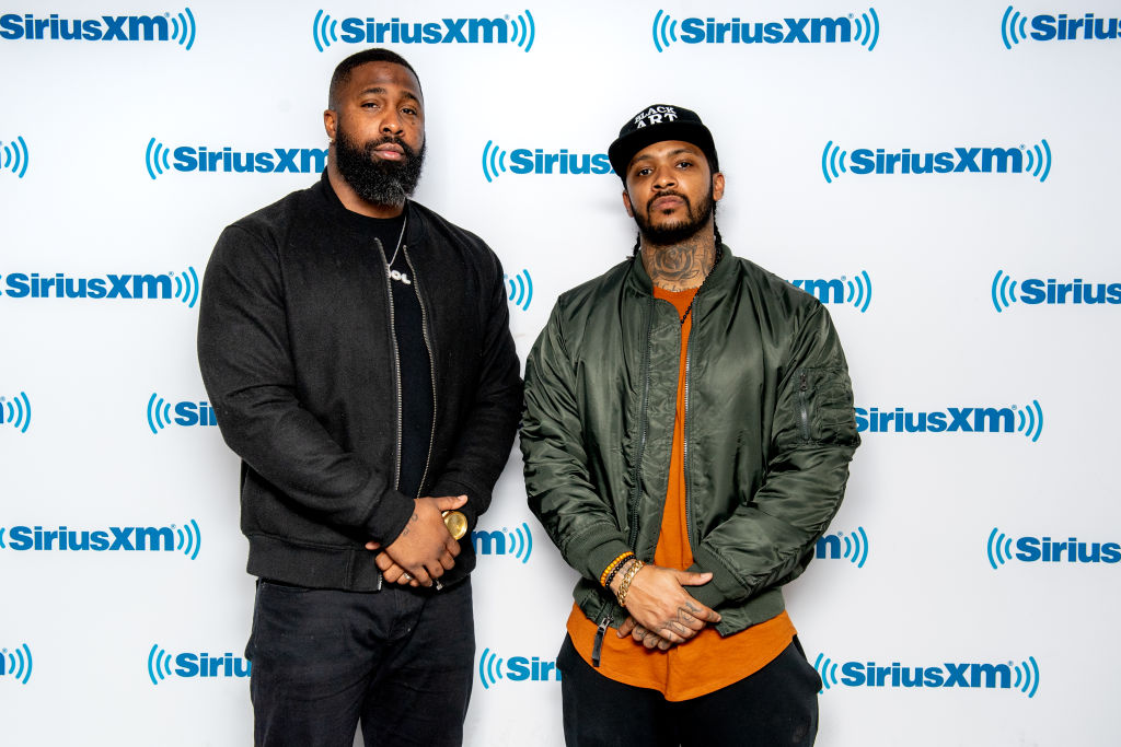 'Black Ink Crew: Chicago" Cast Members Sued For December Brawl