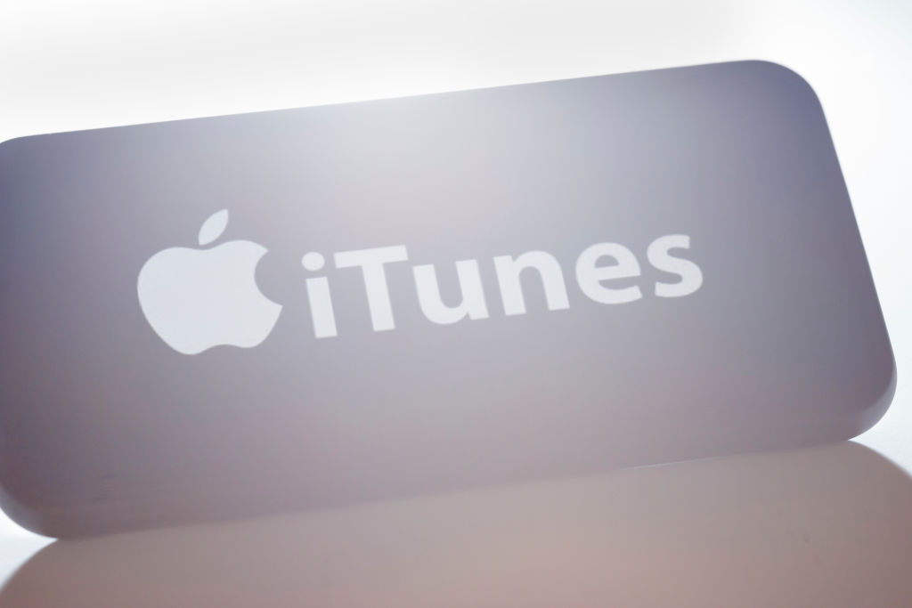 Apple Doing Away With iTunes In Favor of Separate Apps