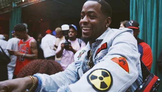 Producer June the Genius Speaks on