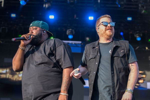 All Points East Festival - Week 2