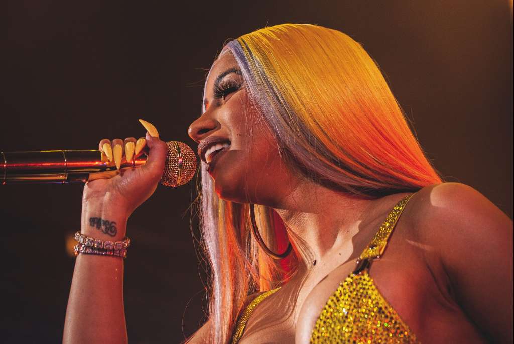 Cardi B Offering $10,000 Reward In Case of 19-Year-Old Dominican Woman