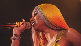 Cardi B is never shy about expressing herself. She recently stated the obvious after a very suspect clip of the Dalai Lama surfaced online. 