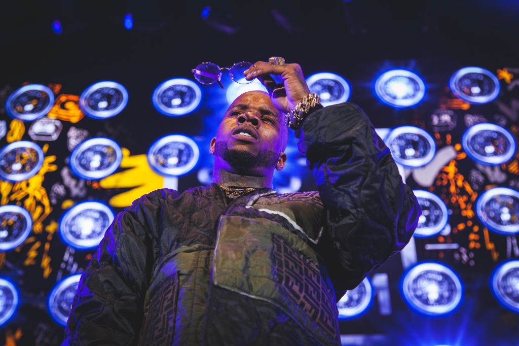 Petition Calling For Tory Lanez's Deportion Gains Thousands of Signatures