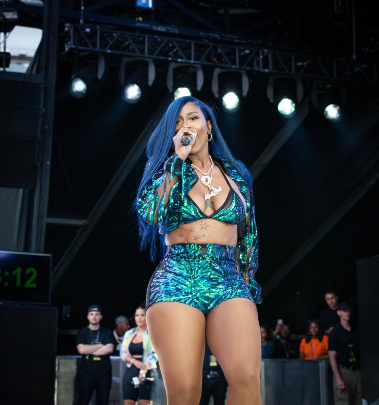 Kash Doll