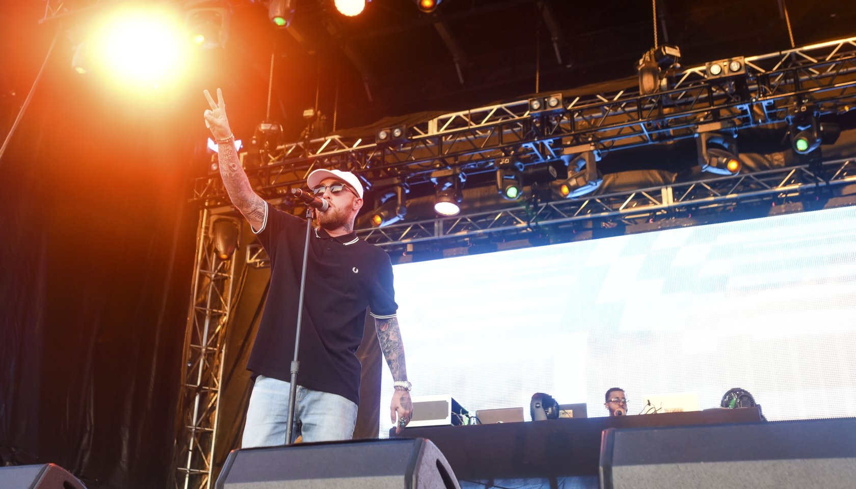 Float Fest 2017 - Performances