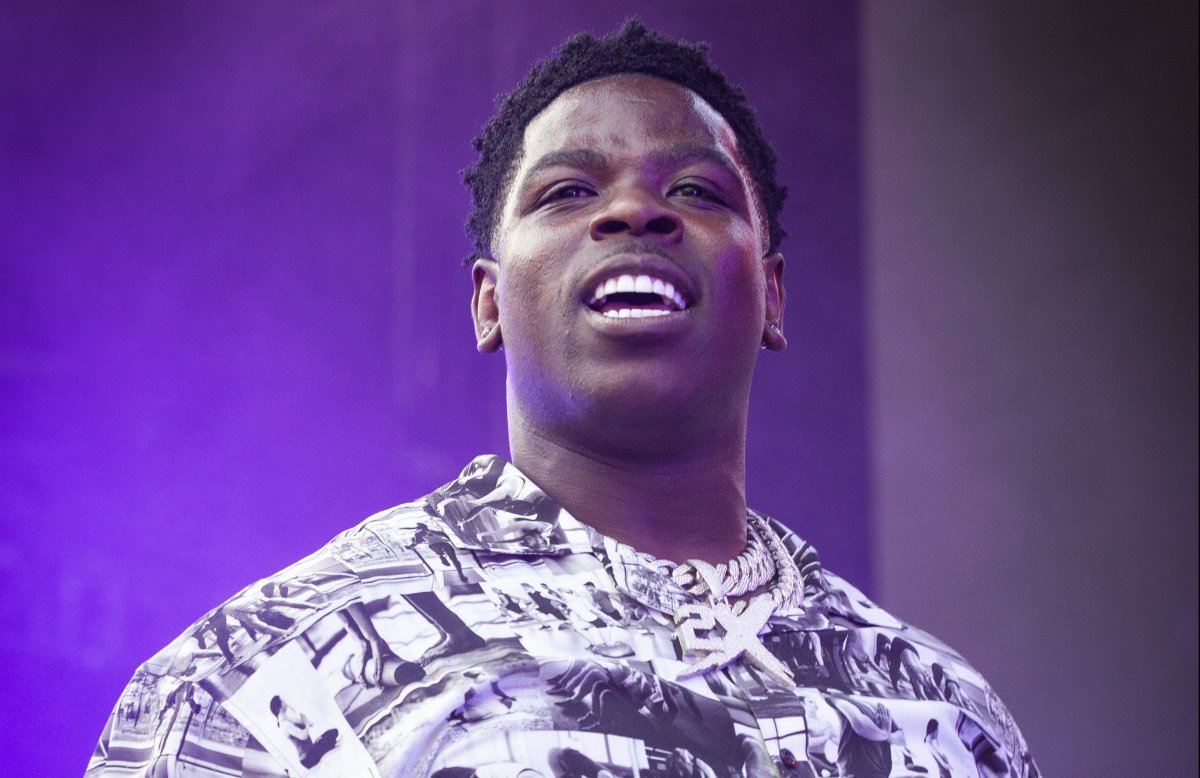 Hot 97 Summer Jam 2019