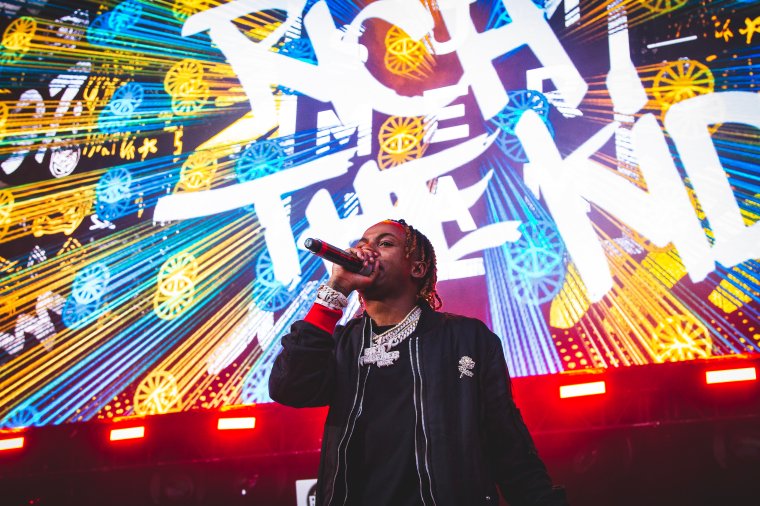 Rich The Kid
