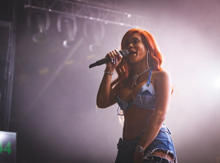 Saweetie