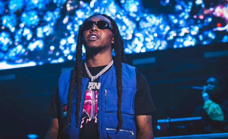 Takeoff