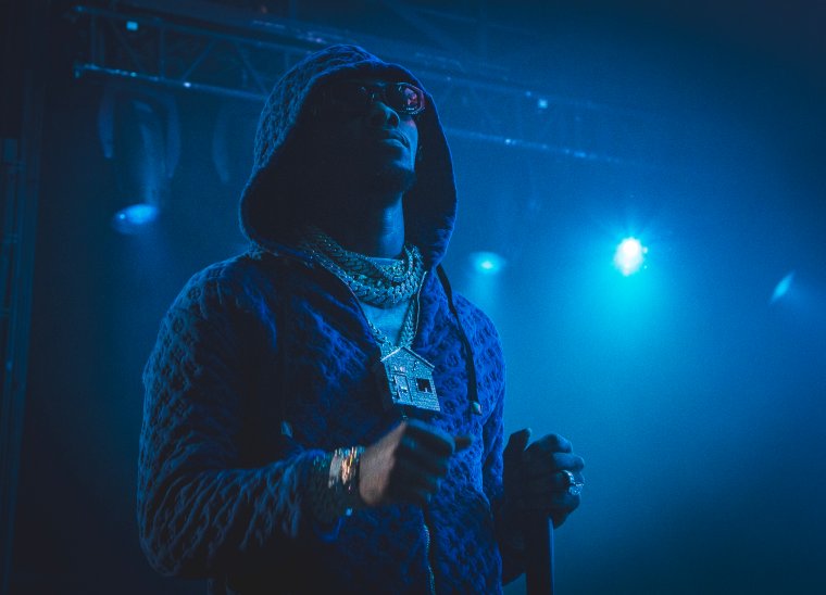 Offset
