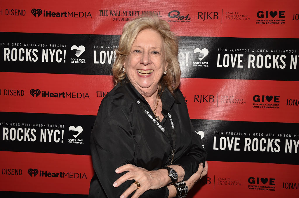 Linda Fairstein Resigns From Postions After Central Park 5 Backlash