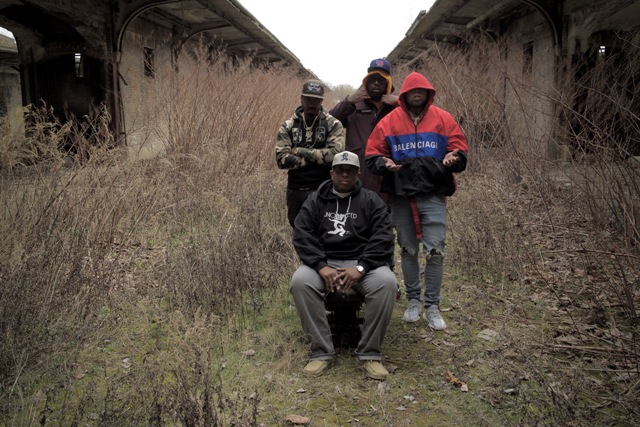 DJ Premier 'Headlines'