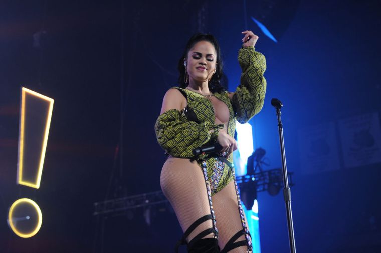 Spotify Kicks Off ¡Viva Latino! Live Concert Series in Chicago with Daddy Yankee, Bad Bunny, Becky G, Jowell & Randy and Natti Natash