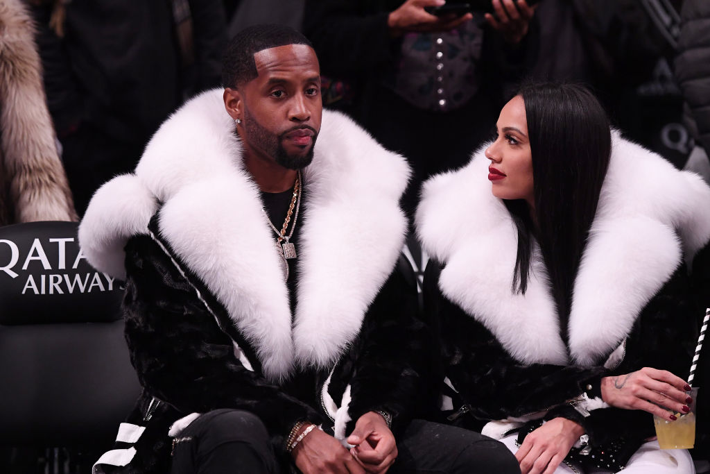 Erica Mena Clowned For Saying She Looks Younger Than 90s Babies