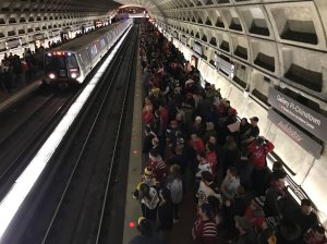 US-WASHINGTON-METRO