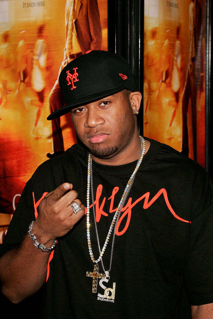 "Coach Carter" Premieres in Los Angeles