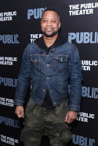 Ain't No Mo Opening Night Party - Arrivals.