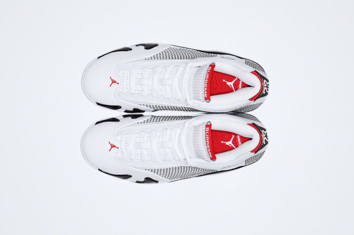 supreme aj14