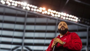 3 songs to stream this week: DJ Khaled, Lady Antebellum, Duncan Laurence