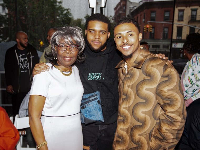 Notorious BIG Street Renaming