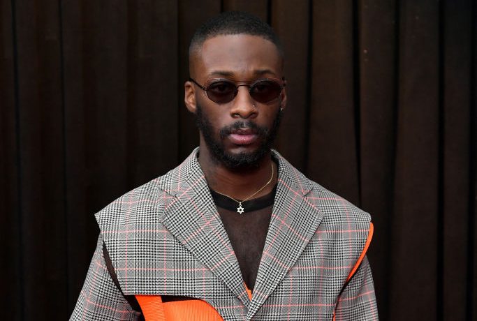 61st Annual GRAMMY Awards - Red Carpet