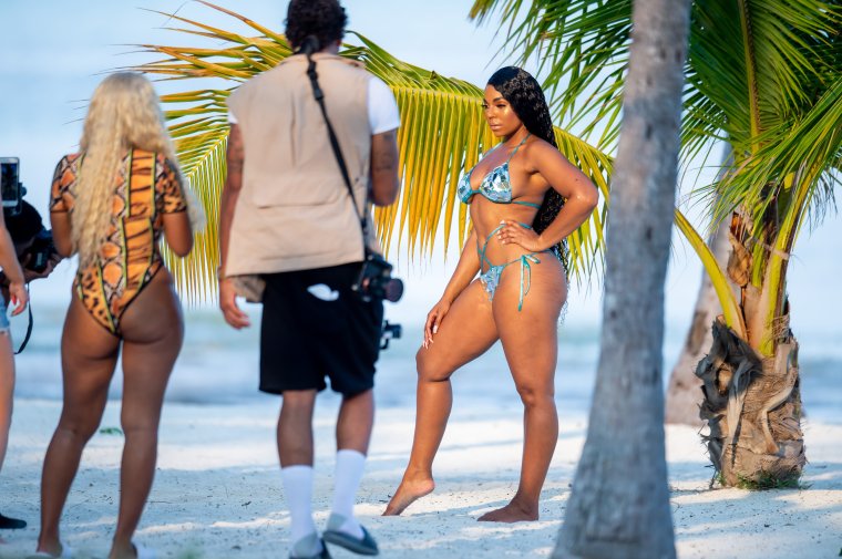 Ashanti