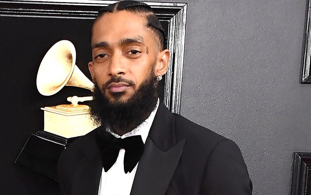 Nipsey Hussle To Posthumously Honored At The 2019 BET Awards